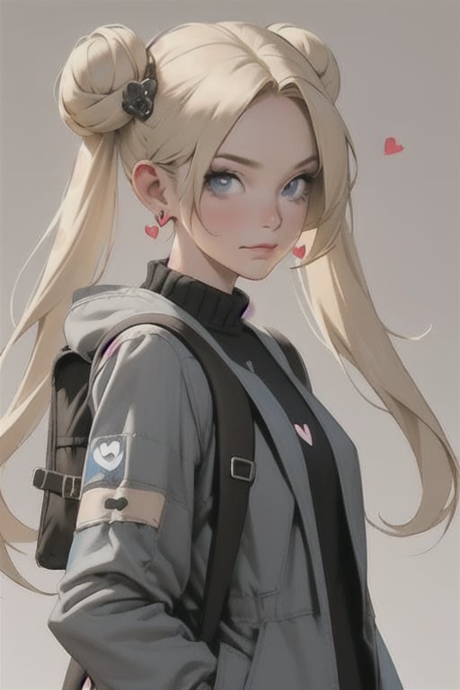 1girl,  solo,  long hair by Noob on Tensor.Art