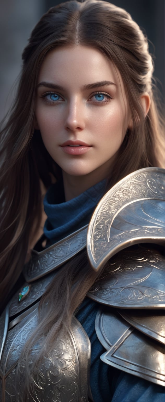 beautiful d&d character portrait,  dark fantasy,  detailed by ❤️❤️ ac@d8888 ❤️❤️ on Tensor.Art