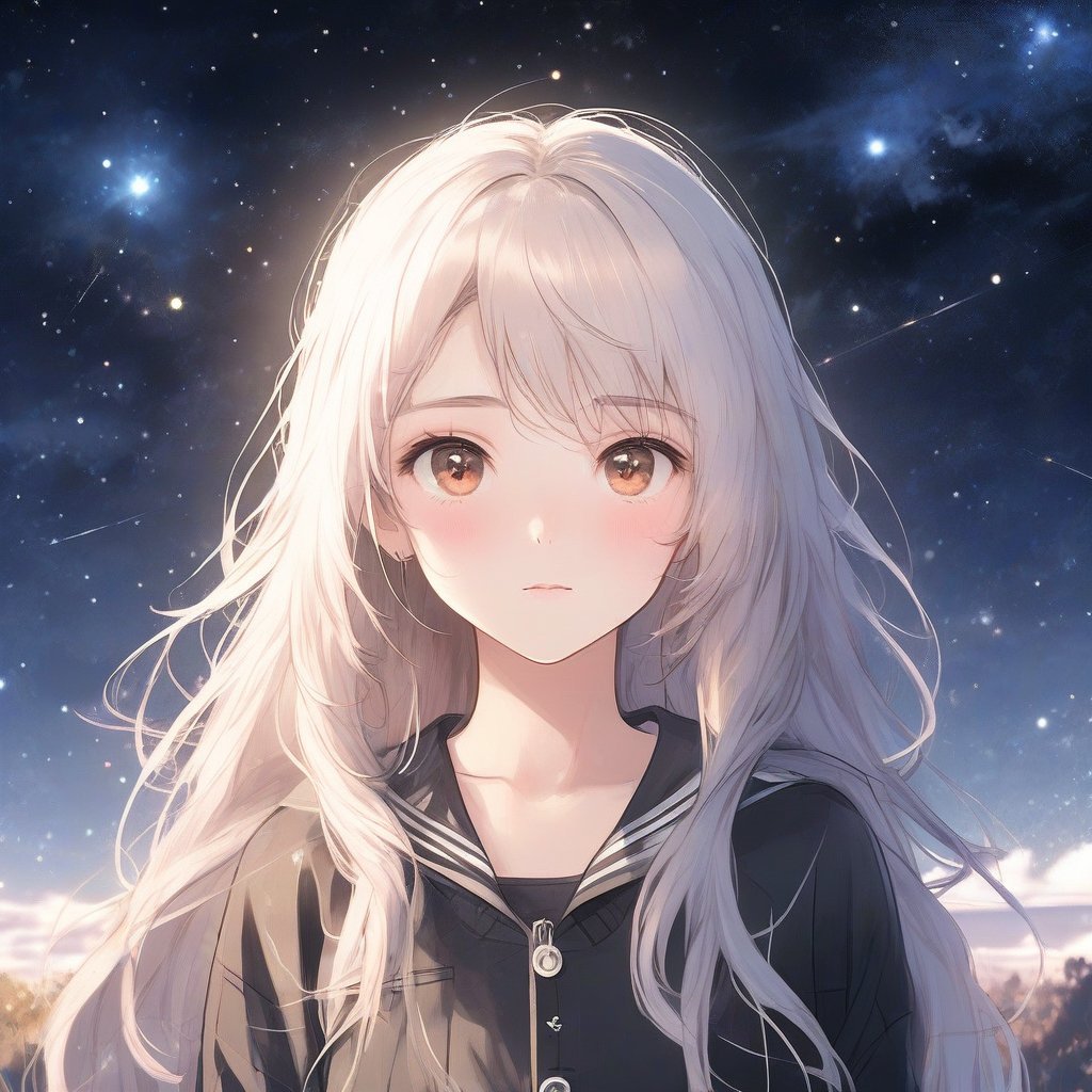 1girl,  beautiful,  long hair by nocor1i8 on Tensor.Art