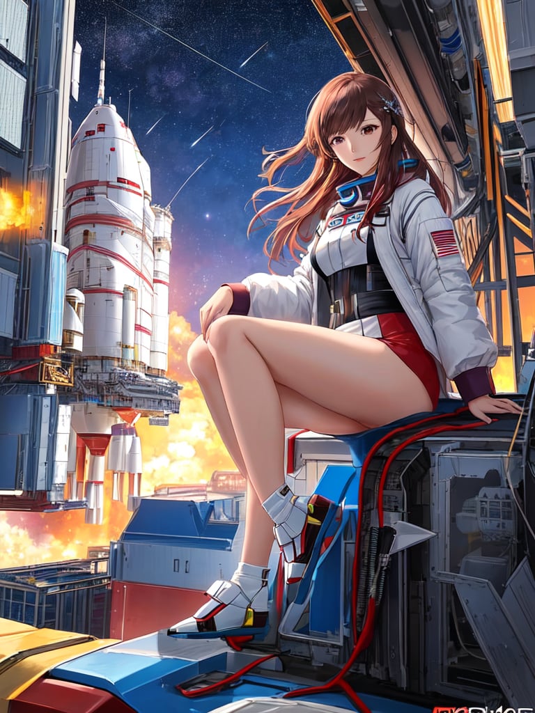 masterpiece,  high quality,  1girl by QQ on Tensor.Art