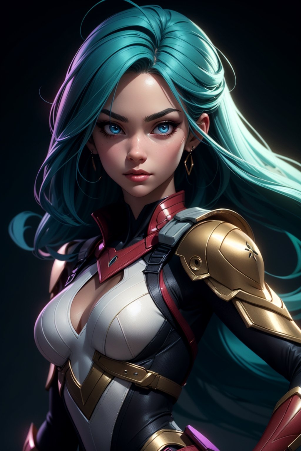 Design a compelling female superhero character with a unique backstory,  extraordinary powers related to nature manipulati...