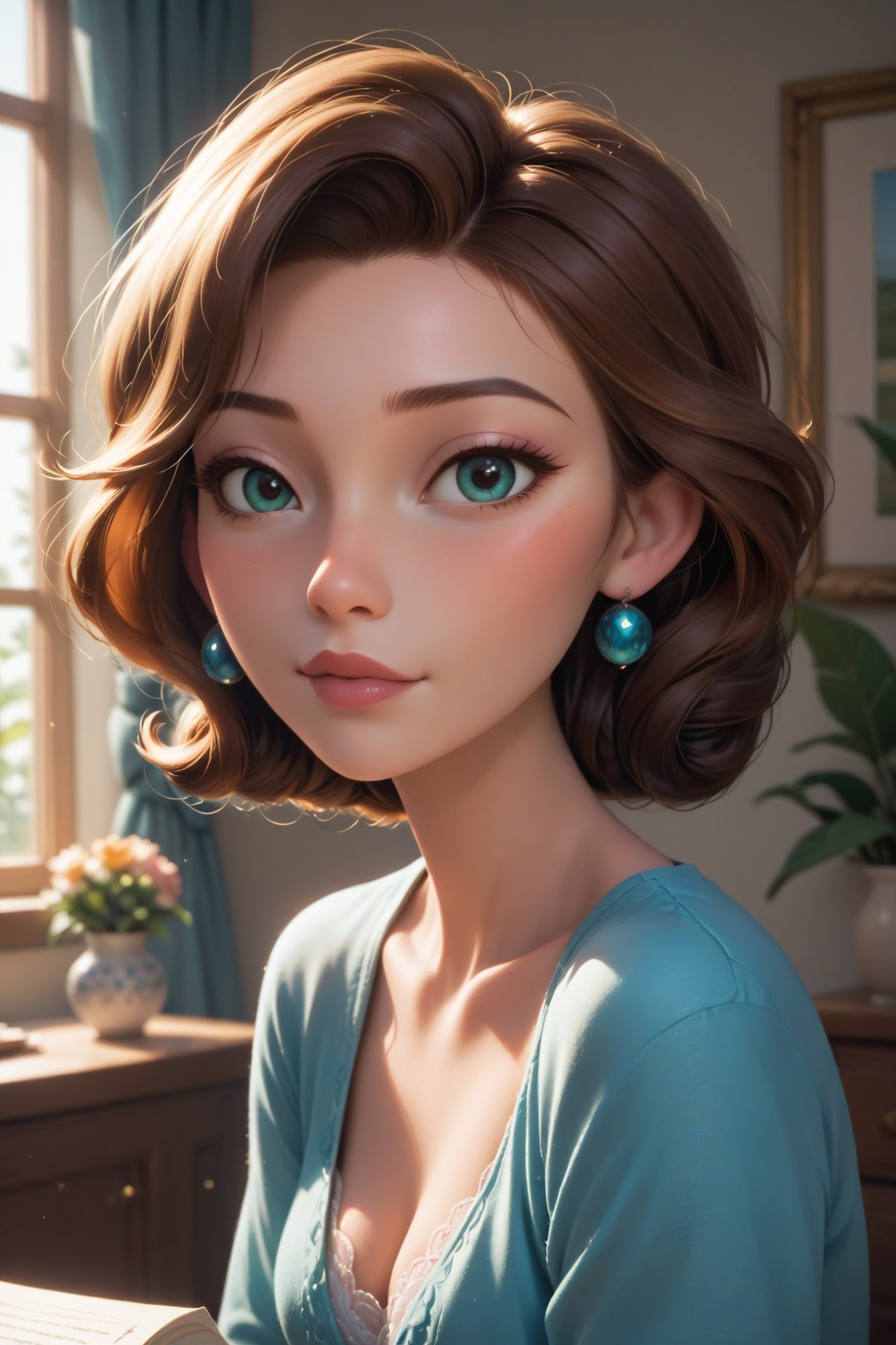 score_9, score_8_up, score_7_up, score_6_up, 1girl, solo, best quality, masterpiece, beautiful detail, hyper-detailed,
traditional norwegian girl, attractive, disney pixar style