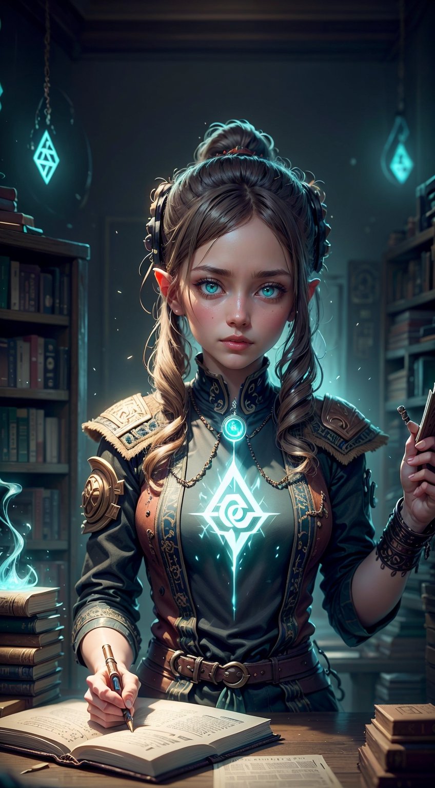 realistic style,  8k,  exposure blend by ArtAIAlchemy on Tensor.Art
