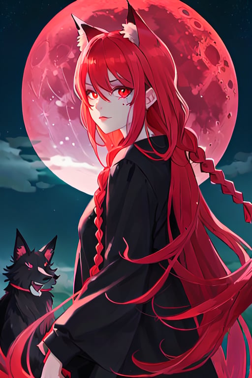 2 Face only,  woman,  redhead by ArtAIAlchemy on Tensor.Art