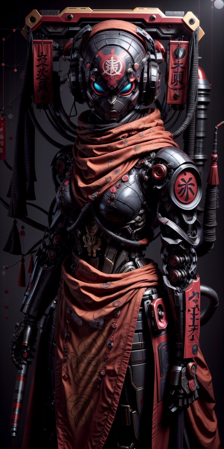 Hyper extreme,  Maximilian,  multi-diaphonous by ArtAIAlchemy on Tensor.Art