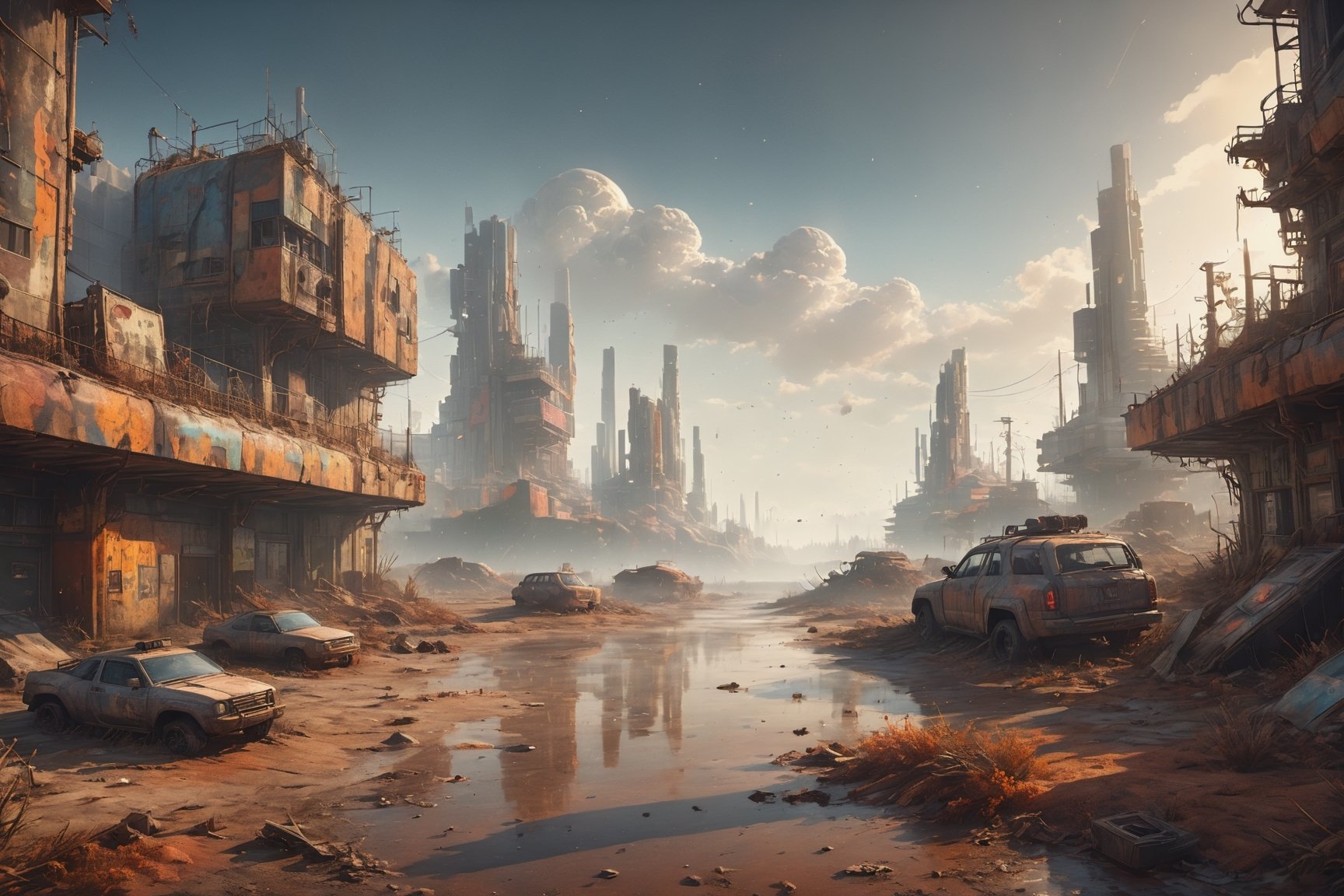 (best quality,  masterpiece:1.4,  beautiful and aesthetic) by Emjay on Tensor.Art