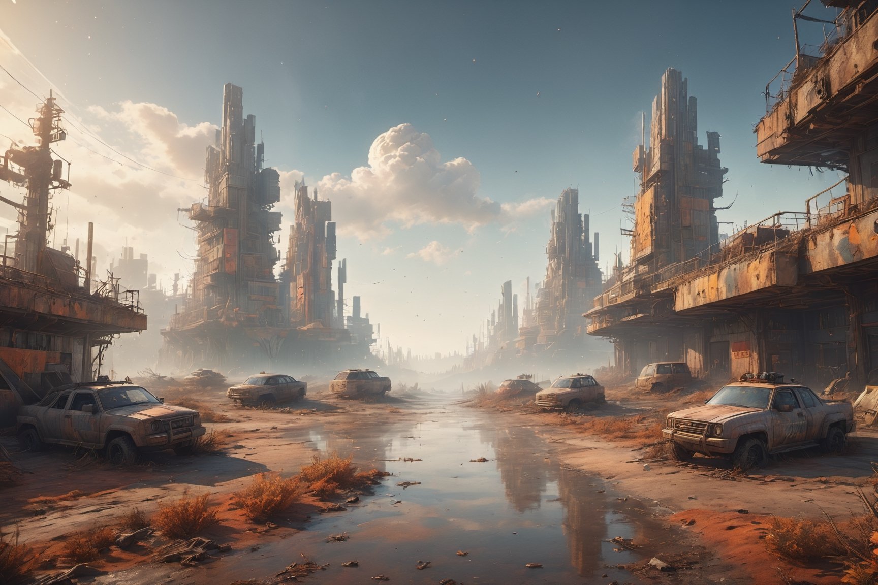 (best quality,  masterpiece:1.4,  beautiful and aesthetic) by Emjay on Tensor.Art