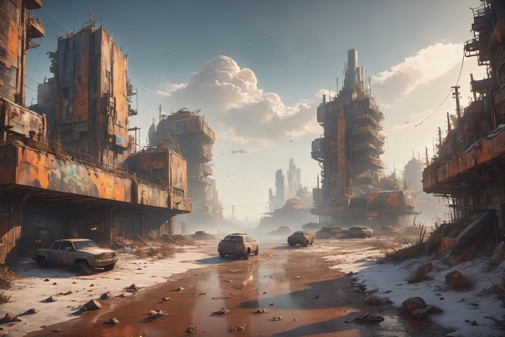 (best quality,  masterpiece:1.4,  beautiful and aesthetic) by Emjay on Tensor.Art
