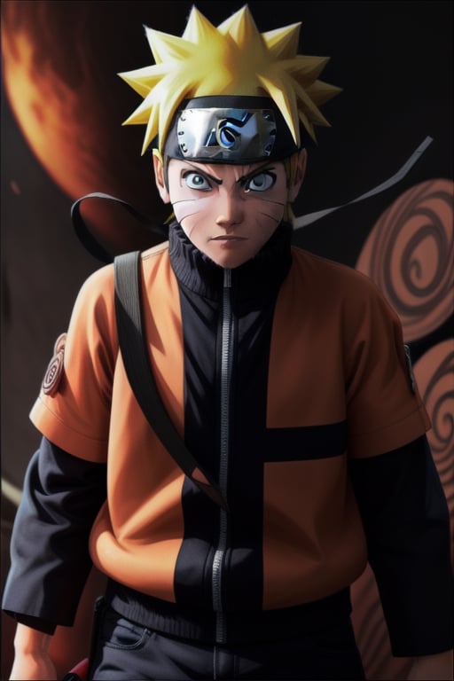 uzumaki naruto