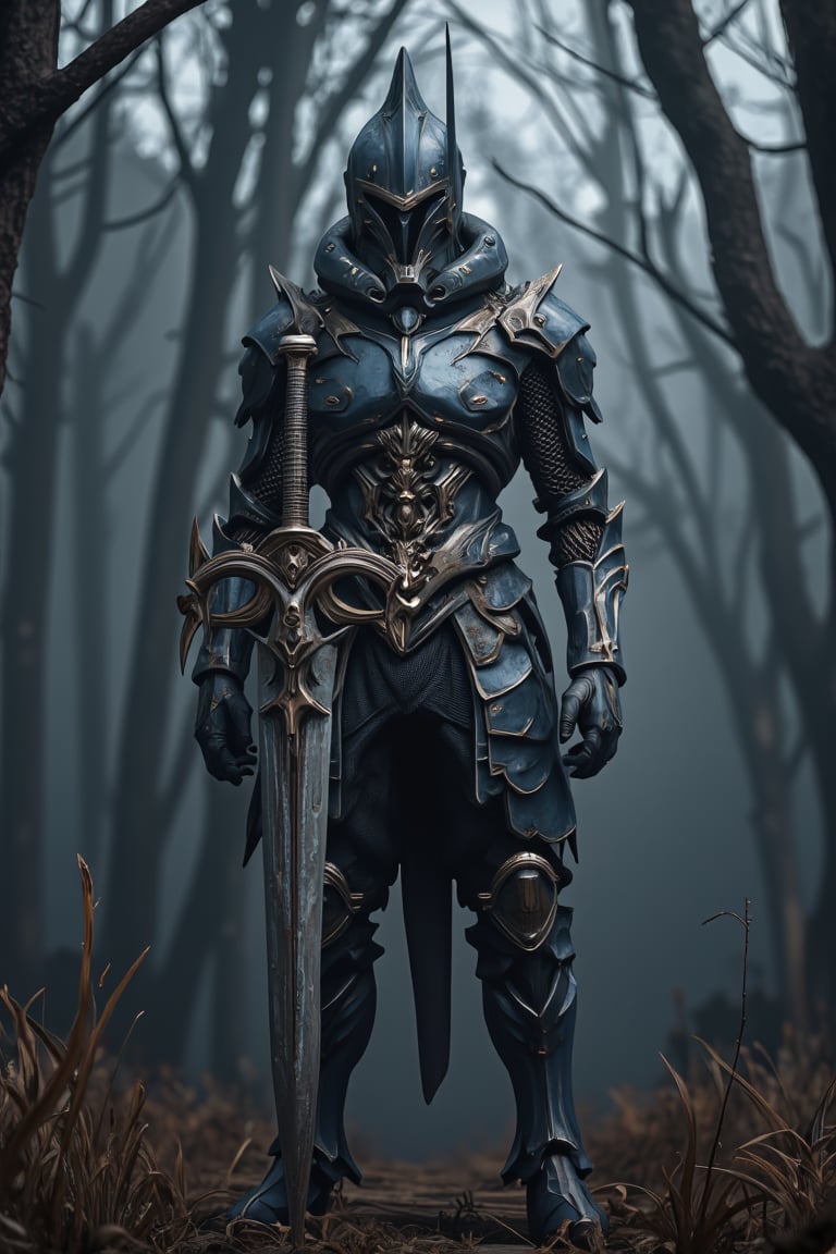 complex masterpiece,  complex physics,  (Blade warrior Knight) by Sparthano on Tensor.Art