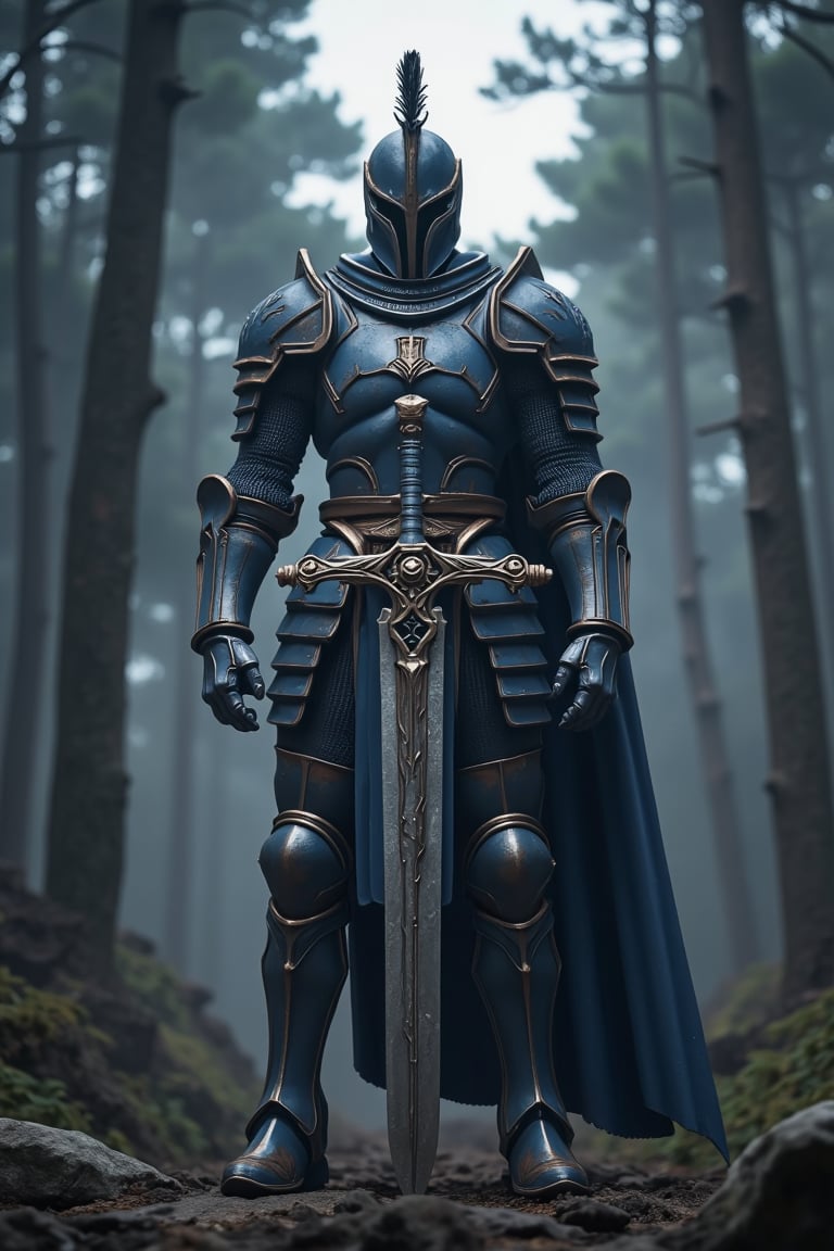 complex masterpiece,  complex physics,  (Blade warrior Knight) by Sparthano on Tensor.Art