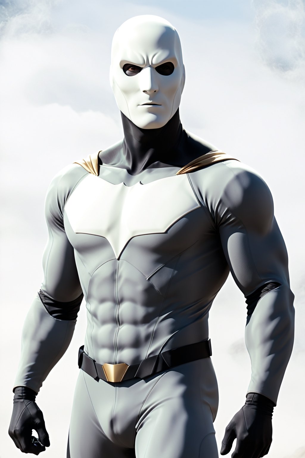 The Phantom, The Ghost Who Walks, first superhero, tight suit, athletic, mask. 