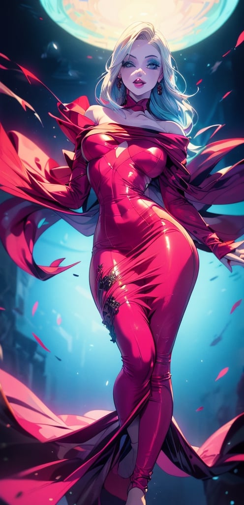 One woman ,  Godness,  Aphrodite by Naminamichan on Tensor.Art