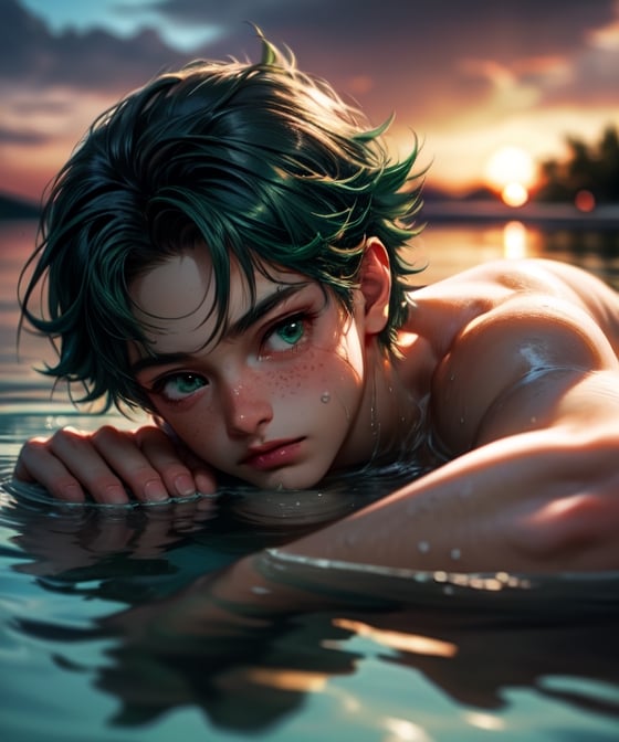 ((masterpiece)),  ((highestquality)),  ((8k)) by JenssenArt on Tensor.Art