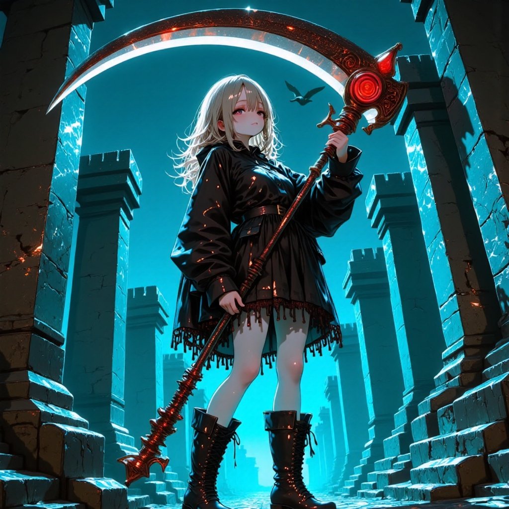 masterpiece,  best quality,  amazing quality by ctmaker on Tensor.Art