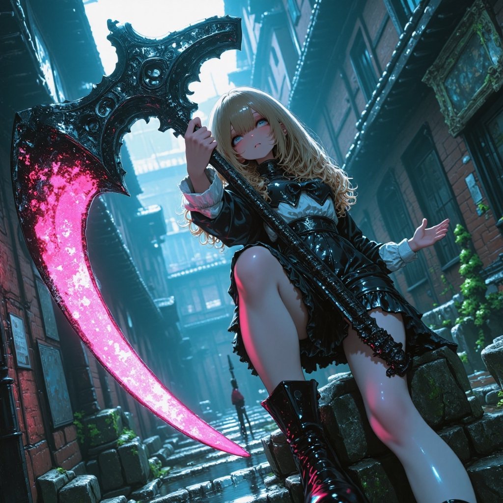 masterpiece,  best quality,  amazing quality by ctmaker on Tensor.Art