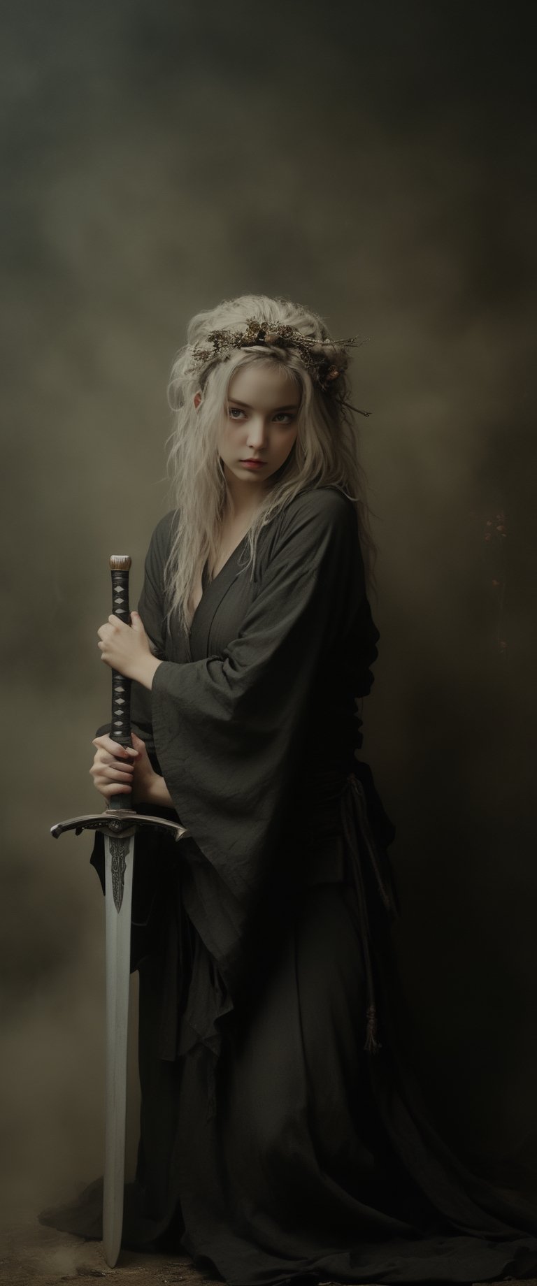horror art,  dread,  creepy by ctmaker on Tensor.Art