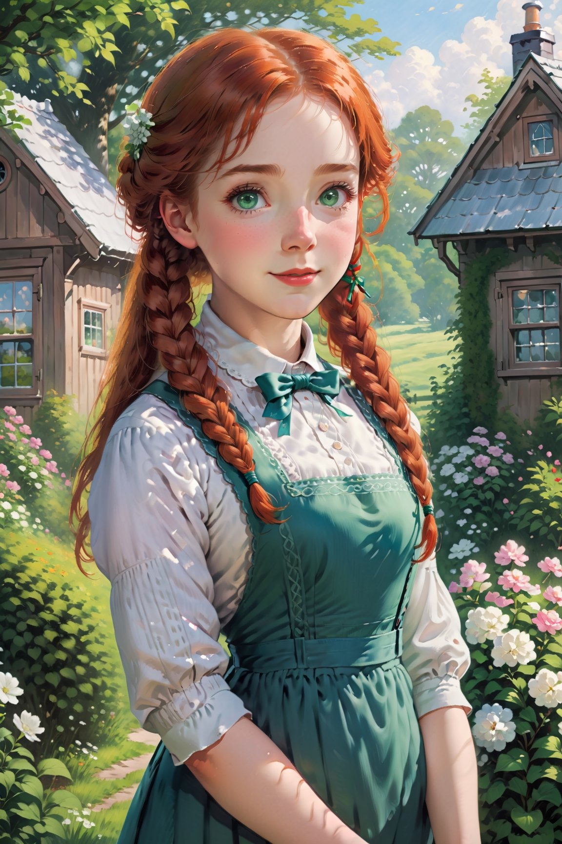 full body portrait of ),  , by miramura101 on Tensor.Art
