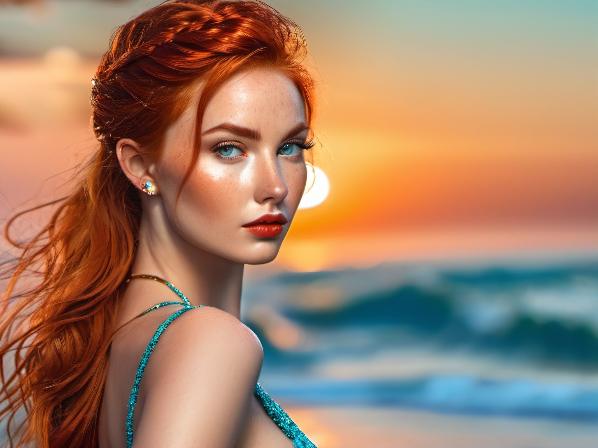 (((masterpiece))),  best quality,  (extremely detailed by Talk About News!  on Tensor.Art