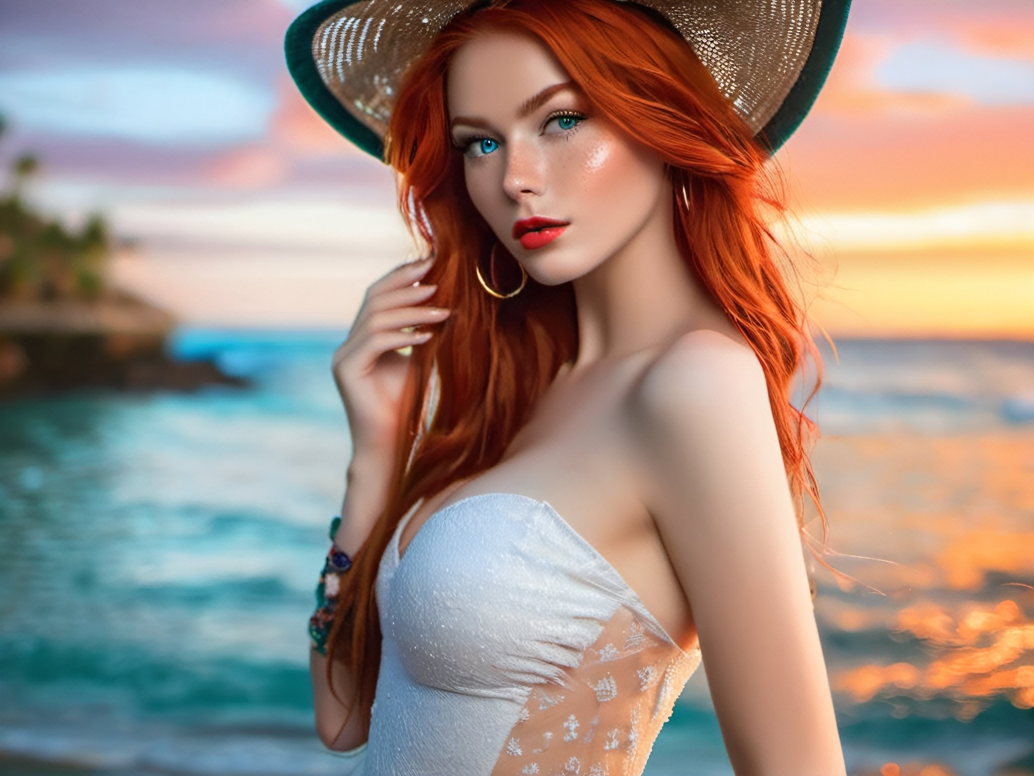 (((masterpiece))),  best quality,  (extremely detailed by Talk About News!  on Tensor.Art