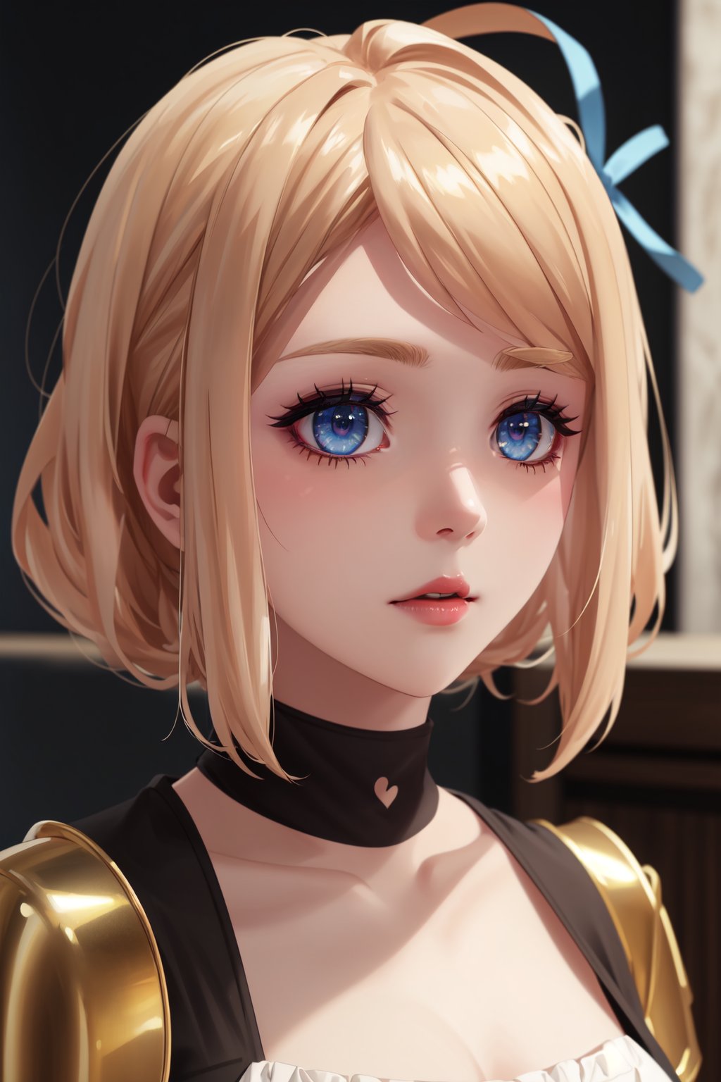 masterpiece, best quality, 1girl, (colorful), finely detailed beautiful eyes and face, cinematic lighting, bust shot, extremely detailed cg unity 8k wallpaper, white,tia