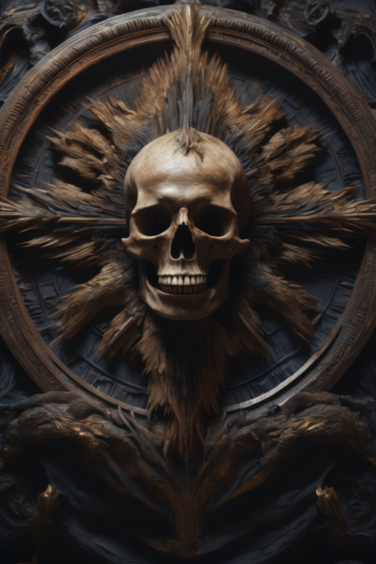 hyper realism,  highly detailed oil painting of the last resting ancient of days,  hyper realistic by SDG on Tensor.Art