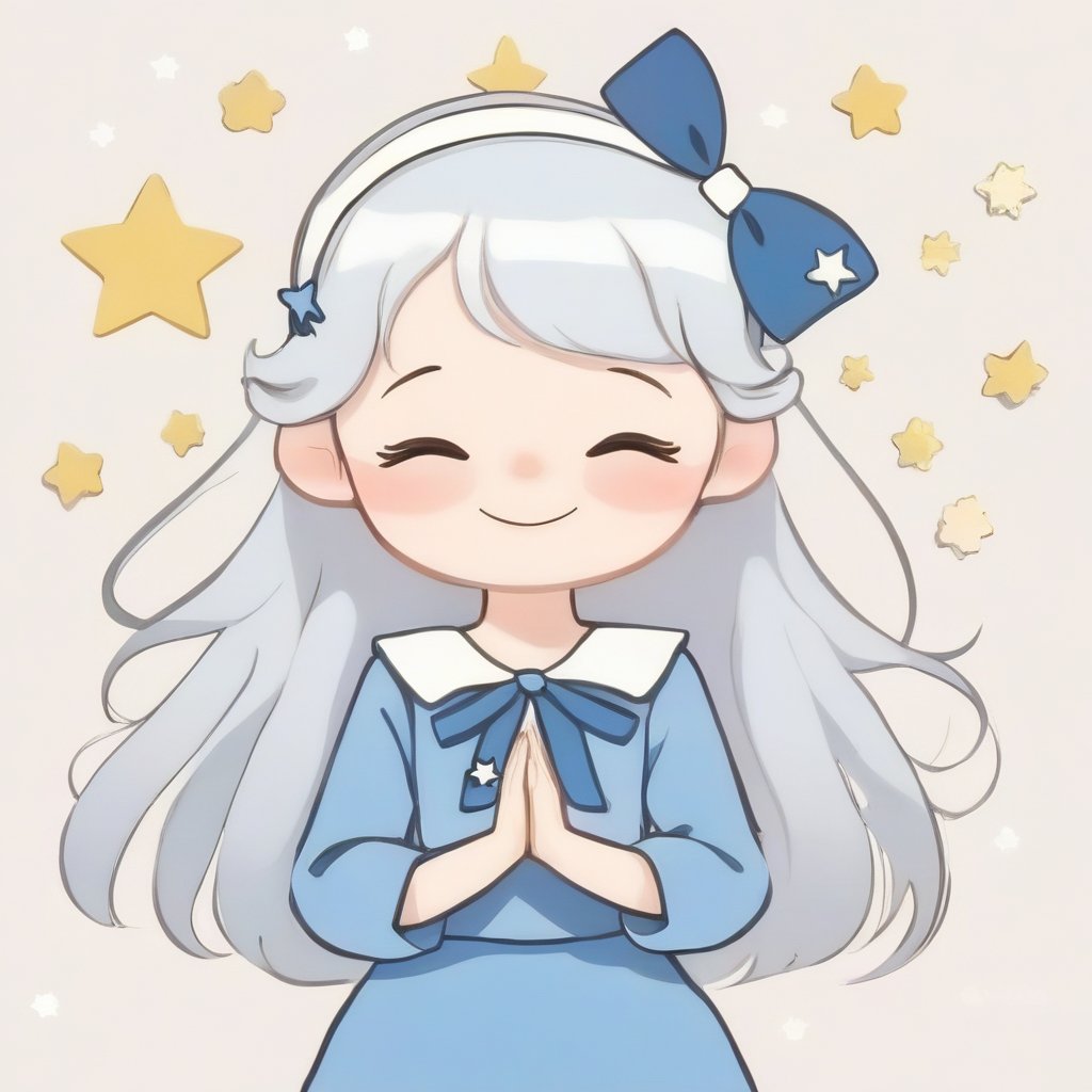 avatar cute,  1girl,  solo by SDG on Tensor.Art