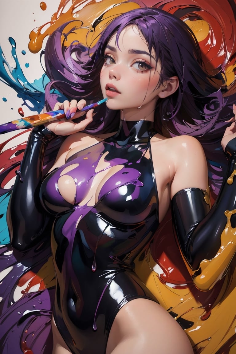1girl,  feature,  pureerosface_v1 by RjM1111 on Tensor.Art