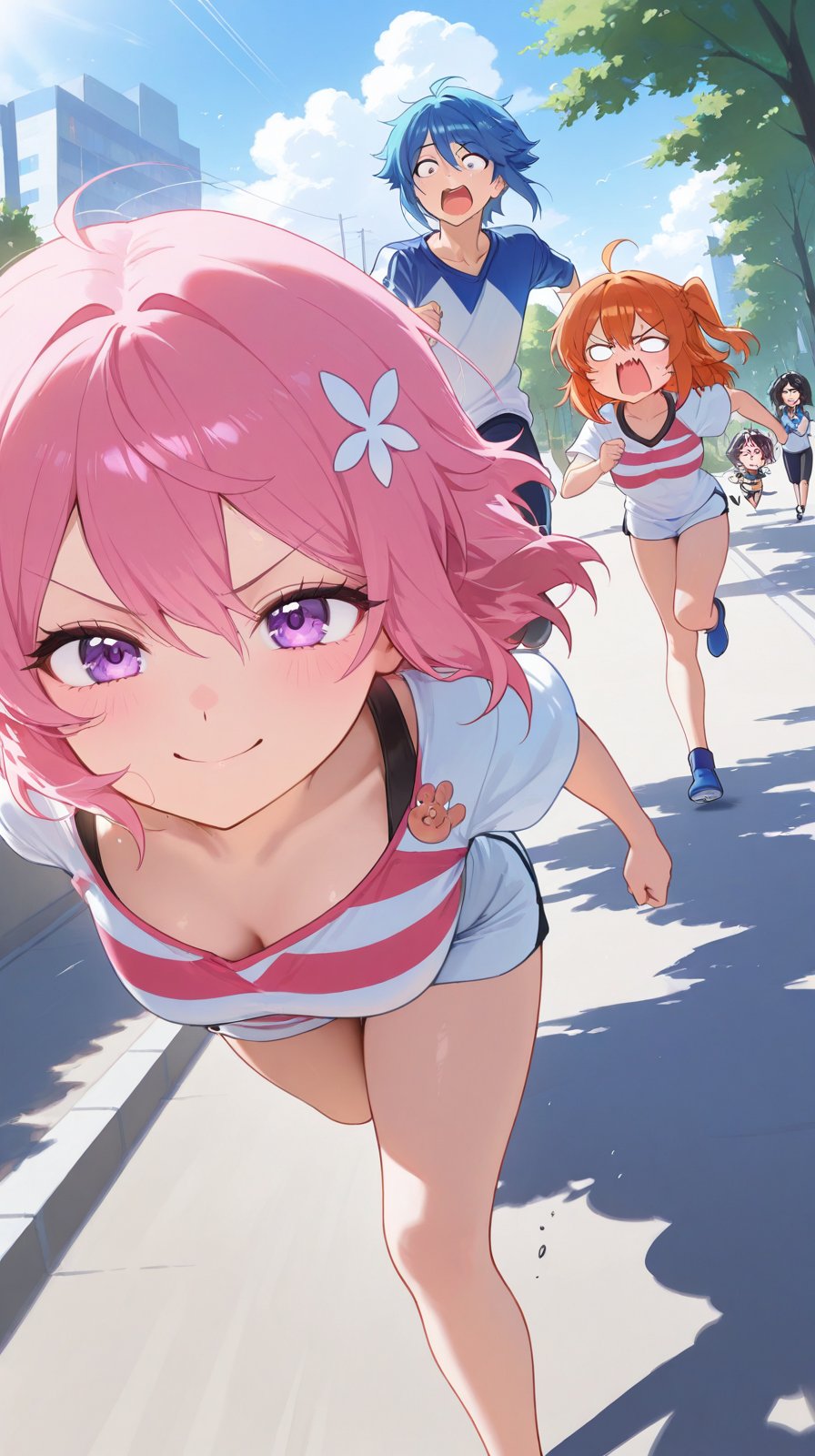 Masterpiece,  high quality image,  high detail image by Agone on Tensor.Art
