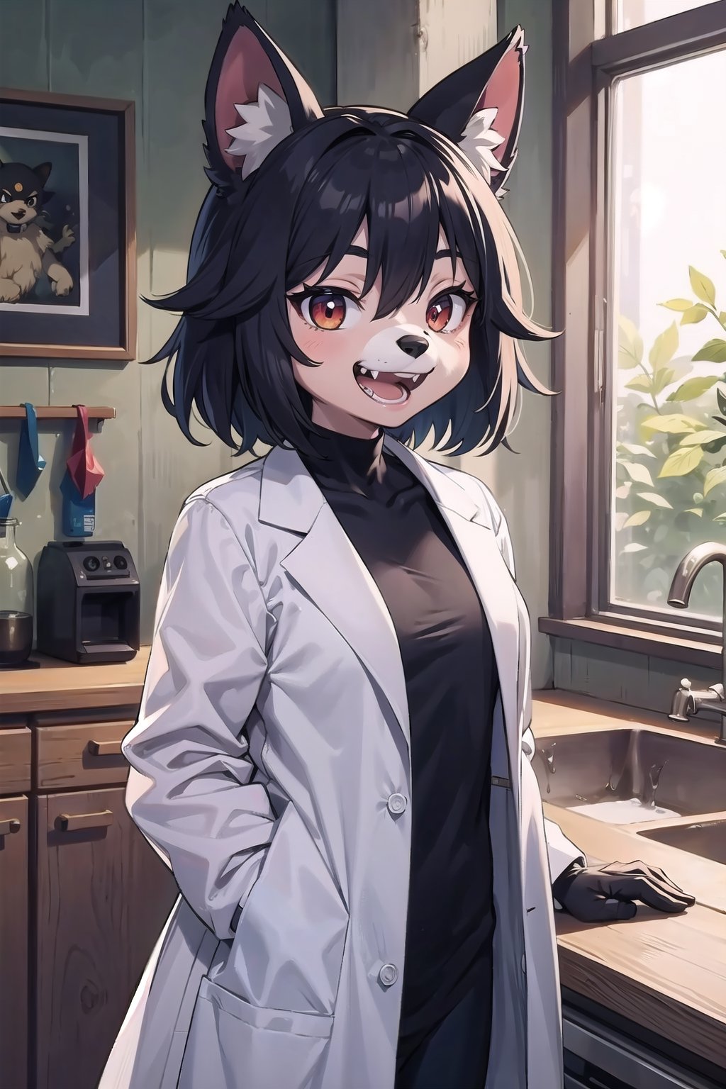 (masterpiece),  1girl, by Kybalico on Tensor.Art