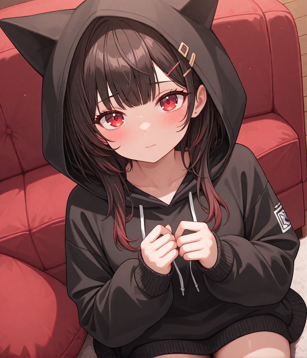 masterpiece,  best quality,  very aesthetic by Kybalico on Tensor.Art