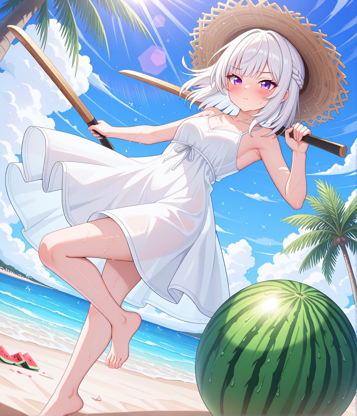 masterpiece,  best quality,  very aesthetic by Kybalico on Tensor.Art