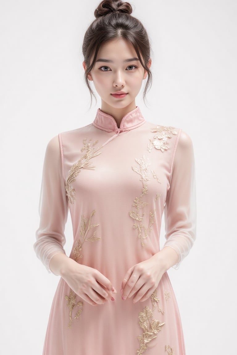 26 years old girl jisoo image created by user