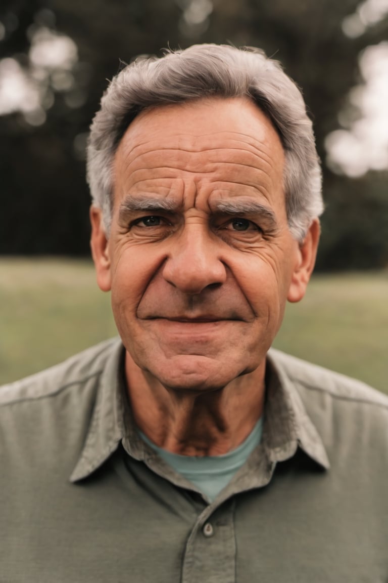 Photo of father ,  medium shot by user_616604231343952098 on Tensor.Art