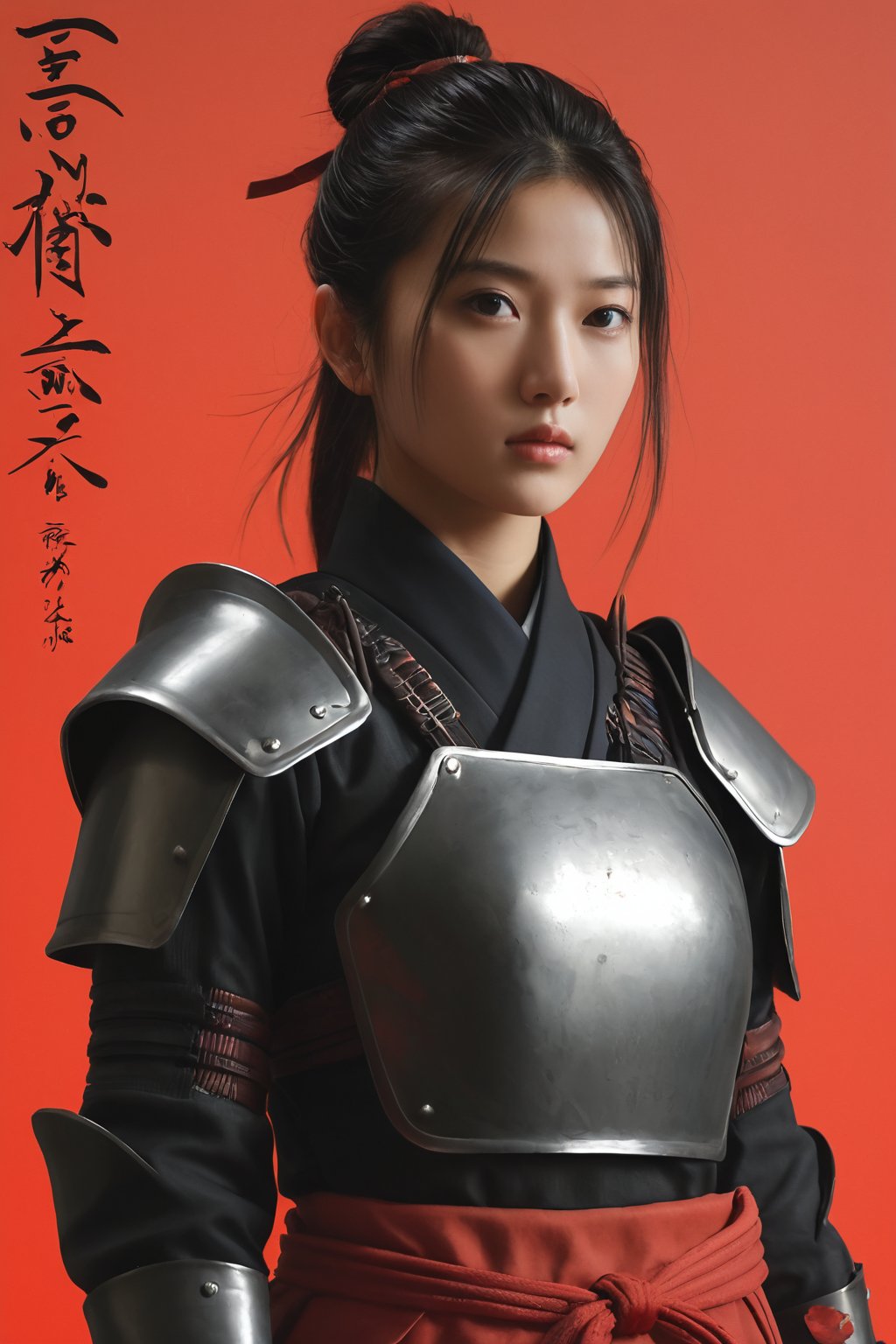 physically-based rendering,  portrait,  ultra-fine painting by dablueaiwizard on Tensor.Art