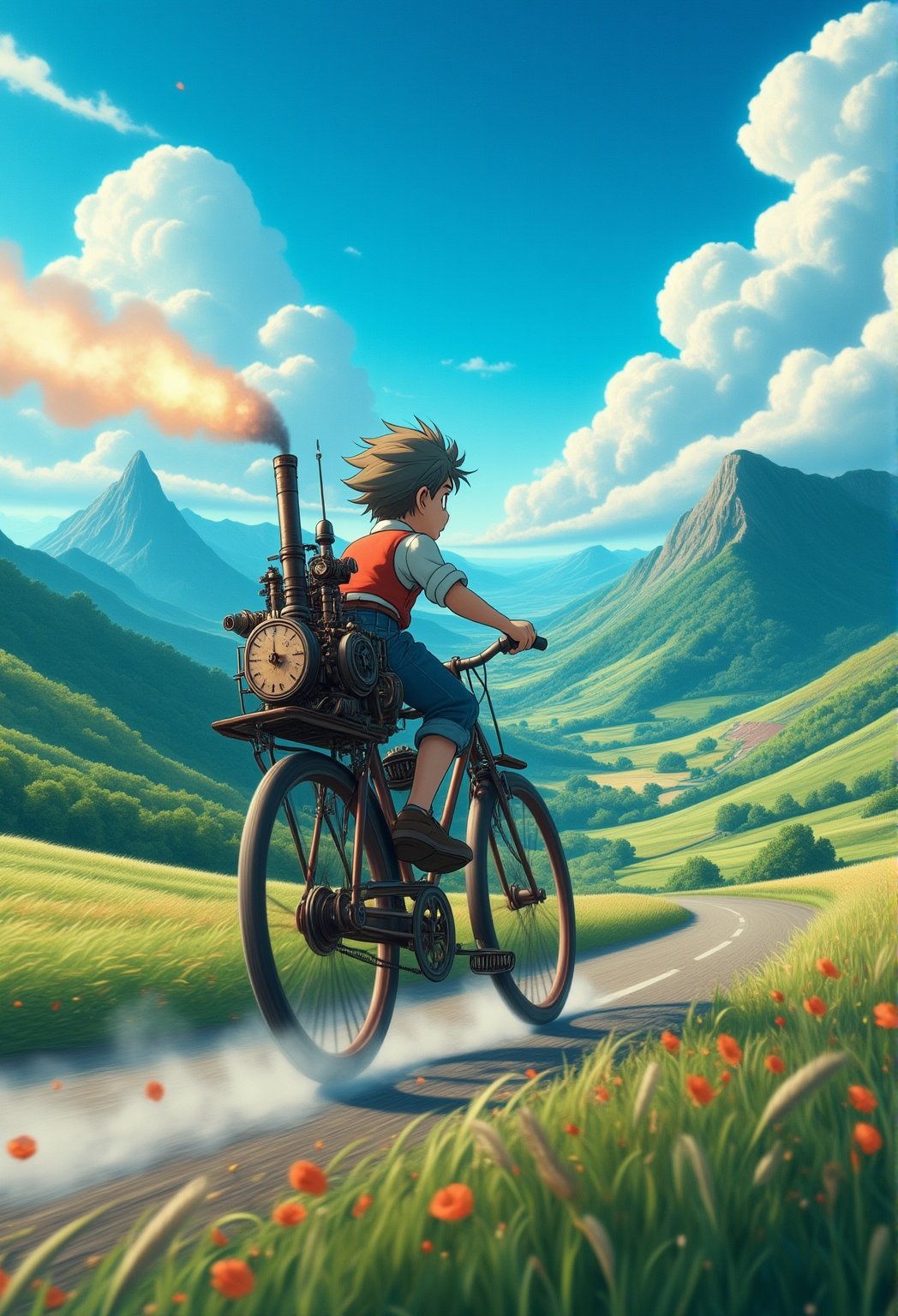 a-boy-joy-ride-a-bicycle-equip-image-created-by-azwar-black-mask