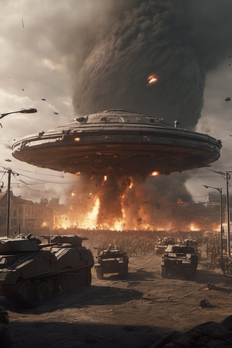 (high_res),  Centers on a town where aliens with unearthly abilities live undercover among humans. But when a violent atta...