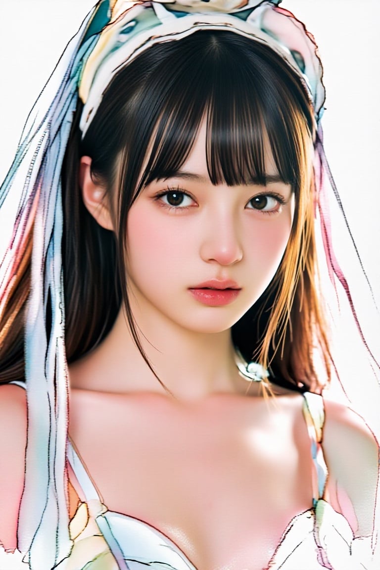 by Katsura Masakazu,  very awa,  masterpiece by azurevenazia on Tensor.Art