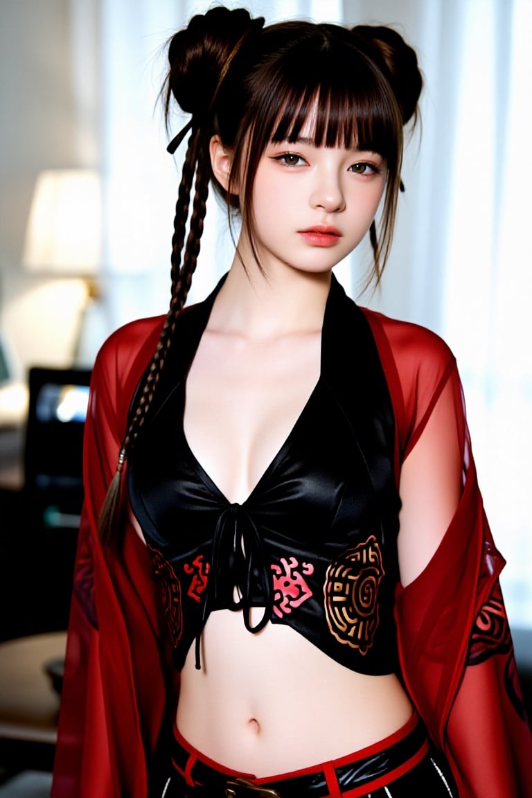 by Katsura Masakazu,  very awa,  masterpiece by azurevenazia on Tensor.Art