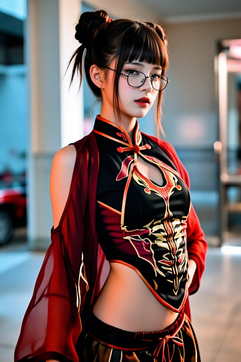 by Katsura Masakazu,  very awa,  masterpiece by azurevenazia on Tensor.Art