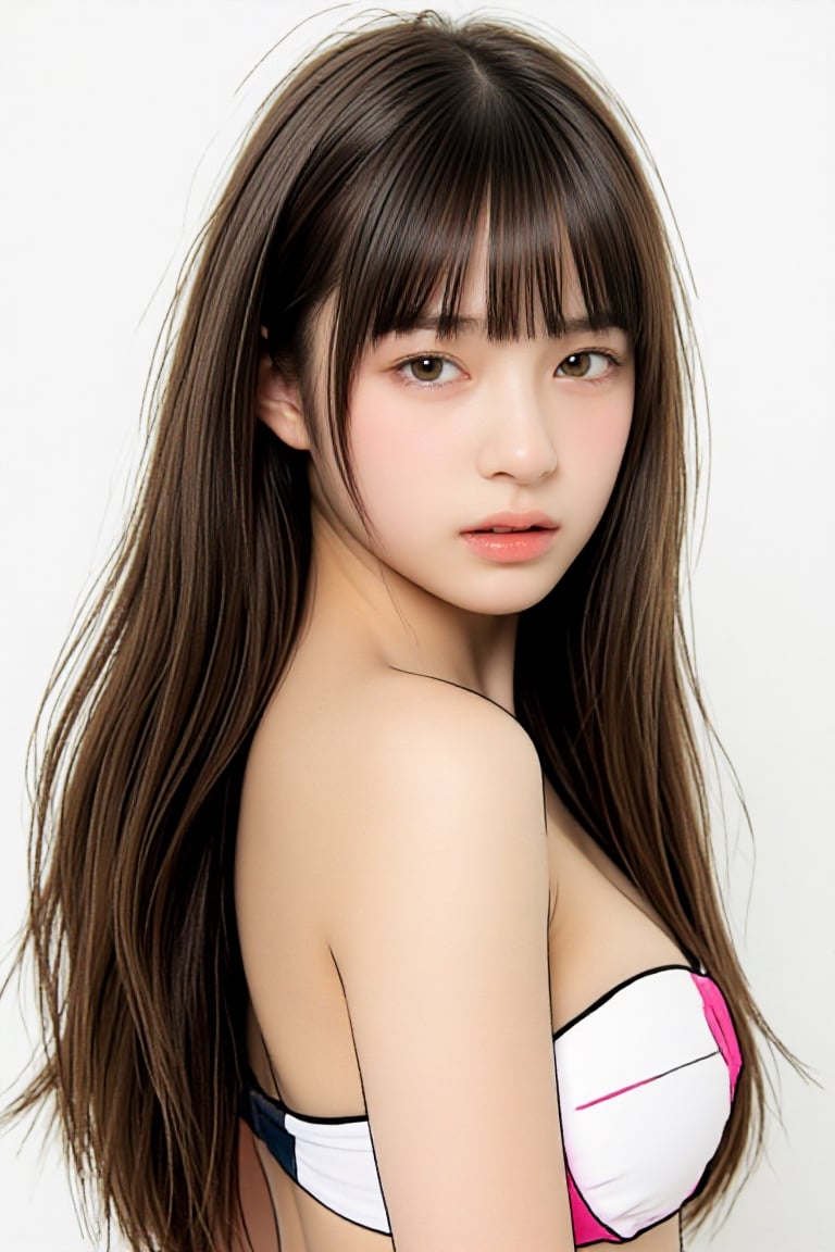 by Katsura Masakazu,  very awa,  masterpiece by azurevenazia on Tensor.Art