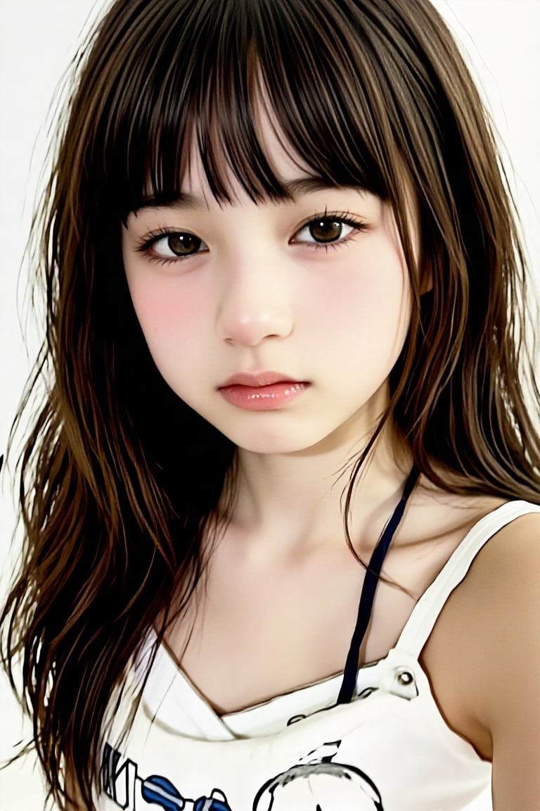 by Katsura Masakazu,  very awa,  masterpiece by azurevenazia on Tensor.Art