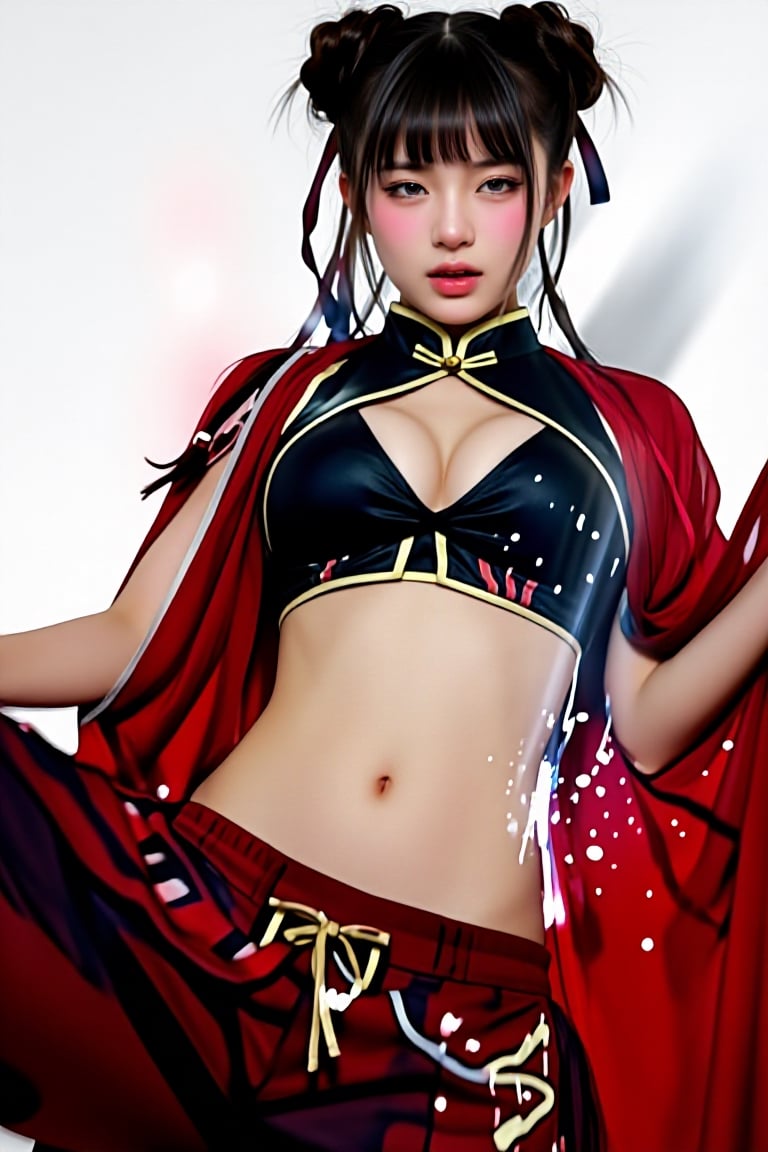 by Katsura Masakazu,  very awa,  masterpiece by azurevenazia on Tensor.Art