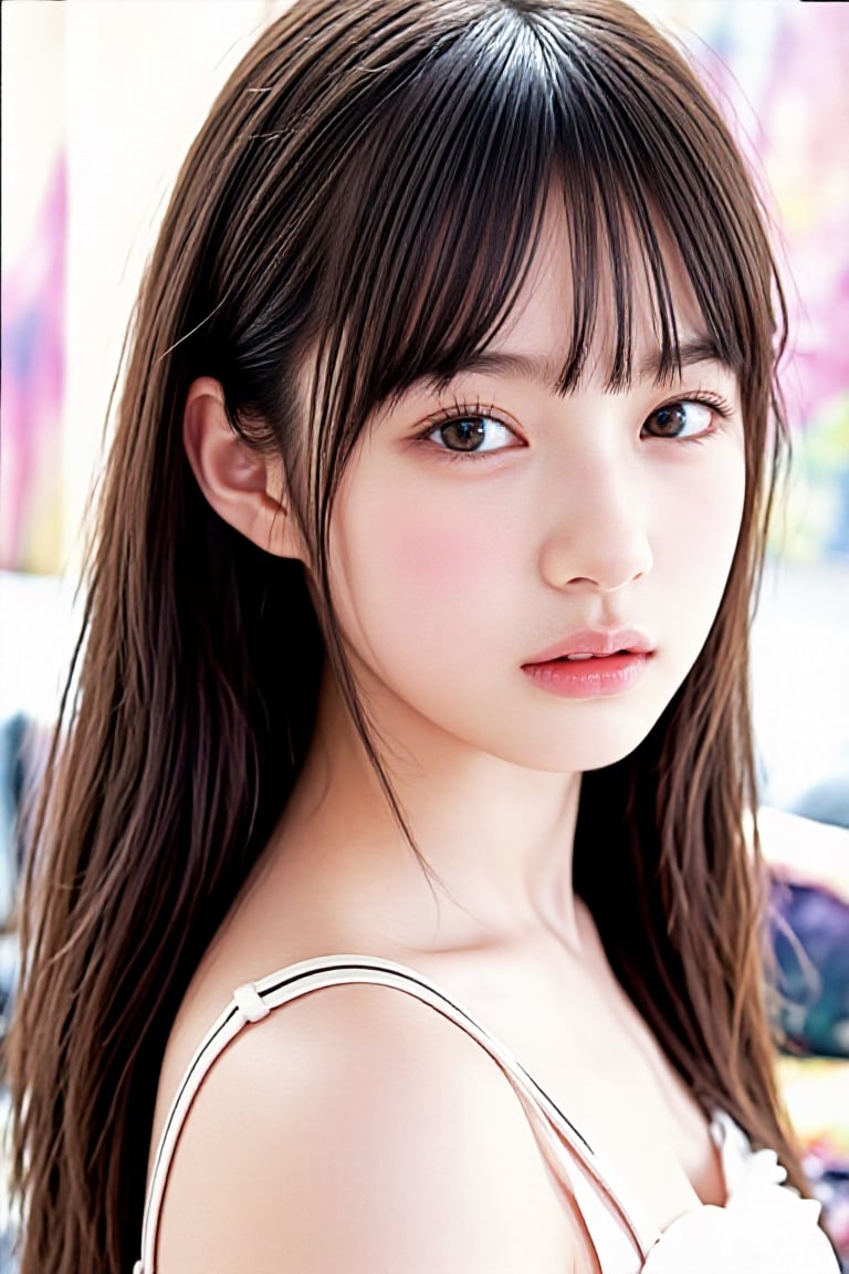 by Katsura Masakazu,  very awa,  masterpiece by azurevenazia on Tensor.Art