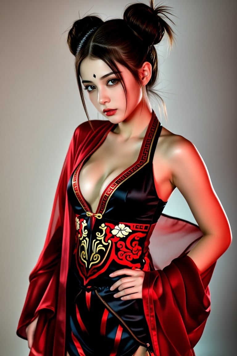 by Katsura Masakazu,  very awa,  masterpiece by azurevenazia on Tensor.Art