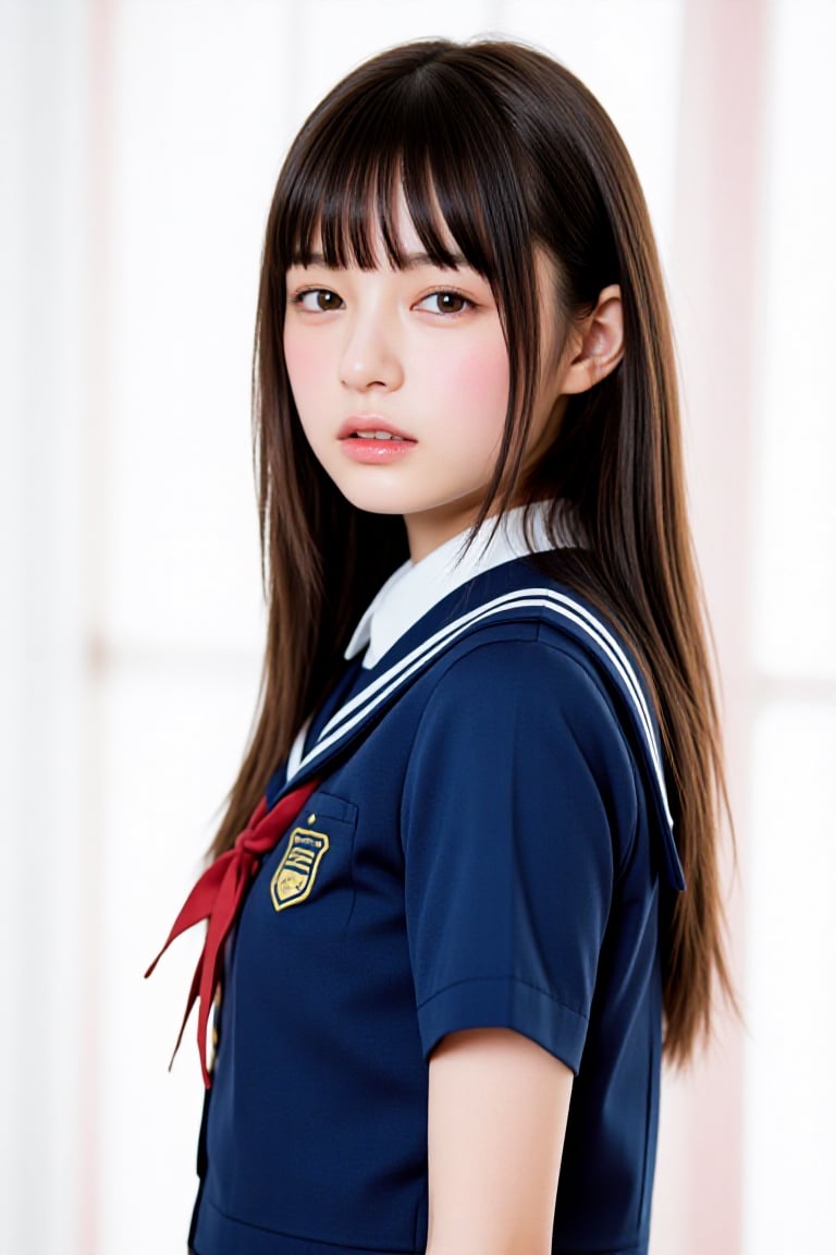 by Katsura Masakazu,  very awa,  masterpiece by azurevenazia on Tensor.Art