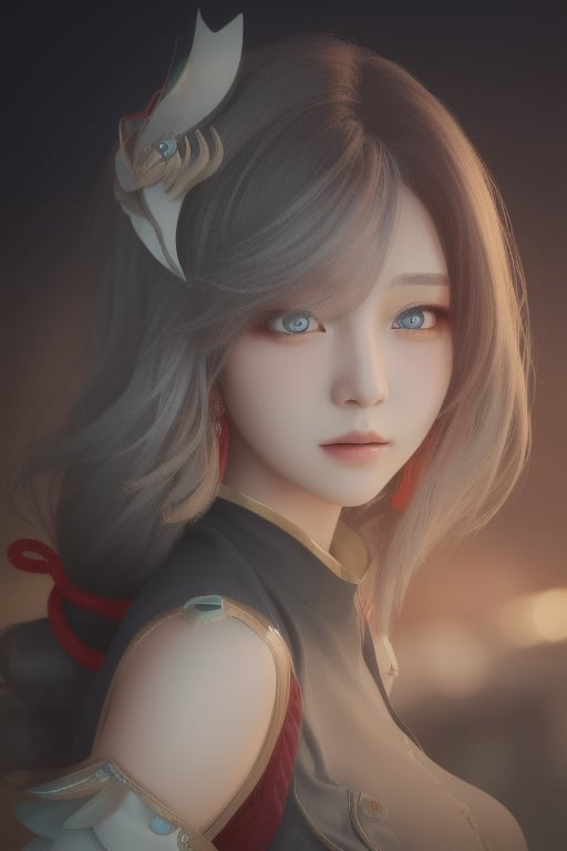 masterpiece, best quality, 1girl, (colorful), (finely detailed beautiful eyes and detailed face), cinematic lighting, bust shot extremely detailed CG unity 8k wallpaper