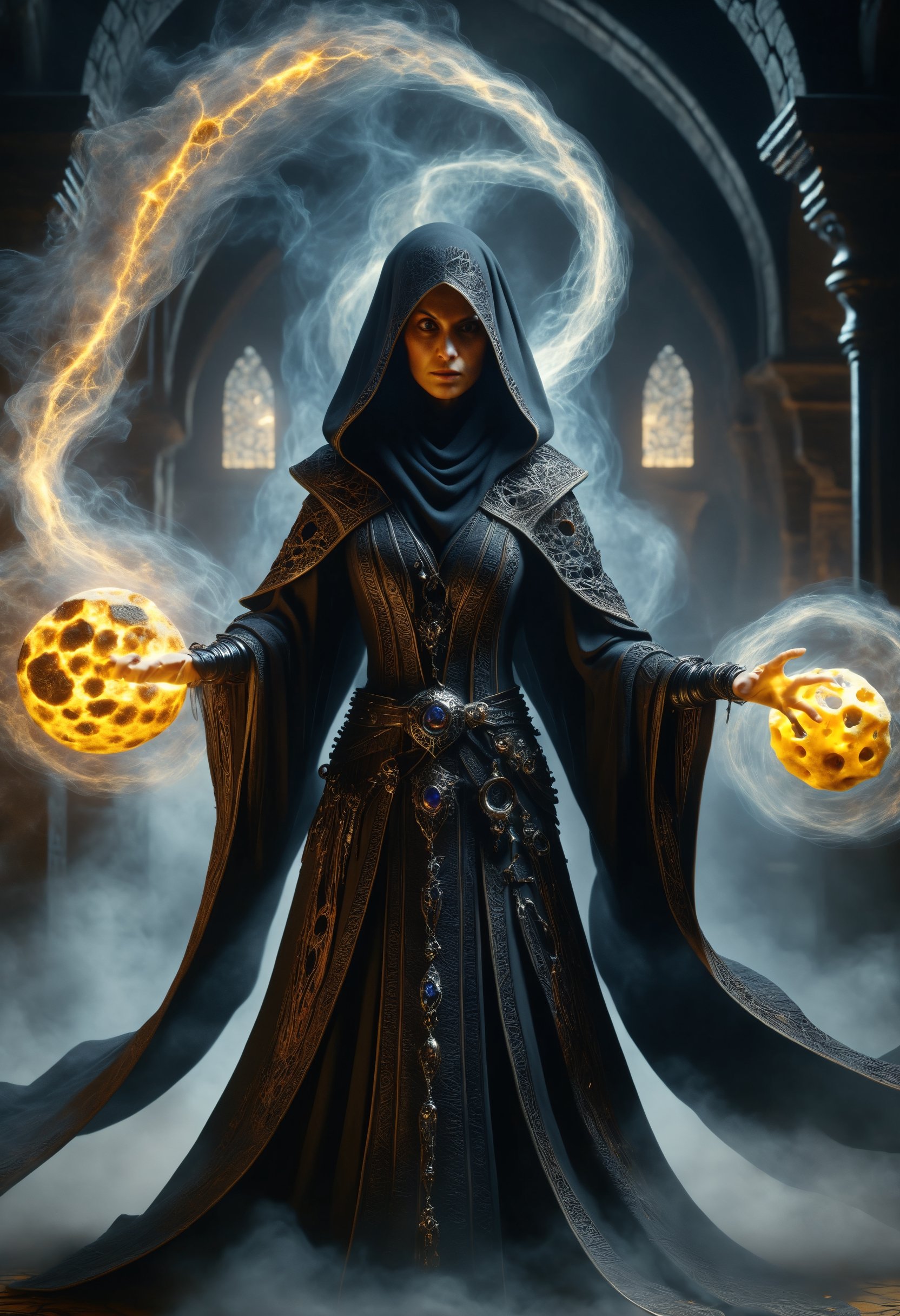 hyper detailed masterpiece,  dynamic,  awesome quality by DonMischo on Tensor.Art