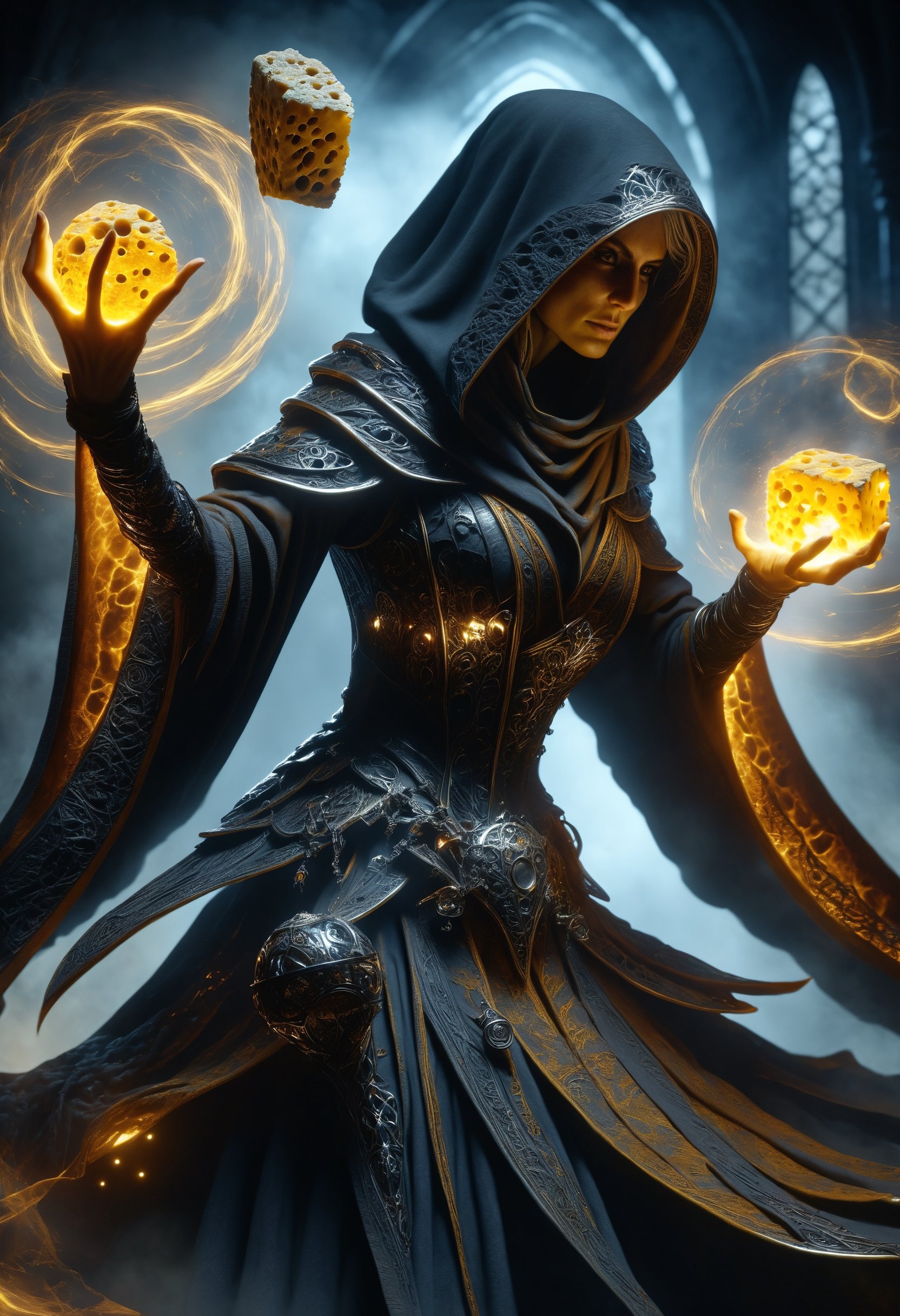 hyper detailed masterpiece,  dynamic,  awesome quality by DonMischo on Tensor.Art