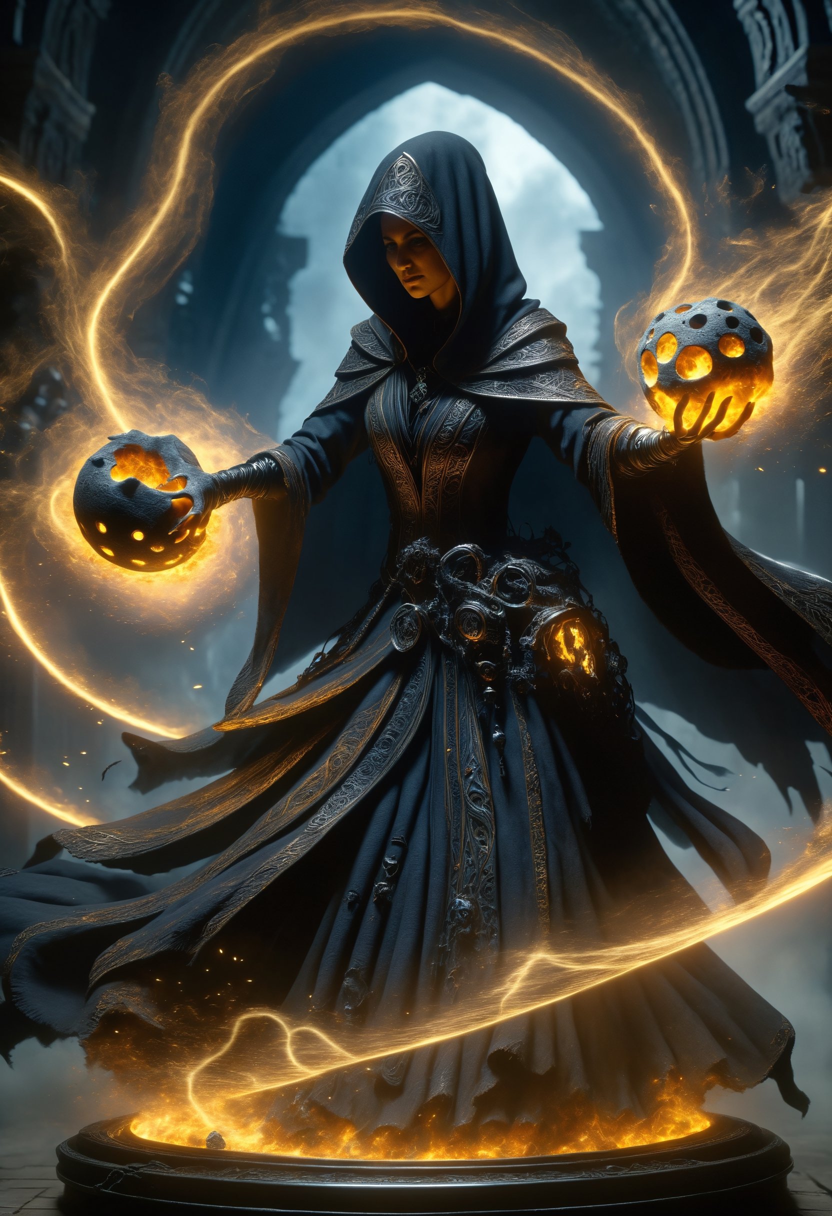 hyper detailed masterpiece,  dynamic,  awesome quality by DonMischo on Tensor.Art